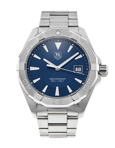 Tag Heuer Aquaracer WAY1112.BA0928